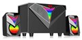 GS700TI RGB 2．1チャンネルスピーカーToccata