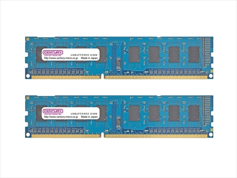 CK4GX2-D3LU1600H ☆1個まで￥250クリックポスト対応可能！