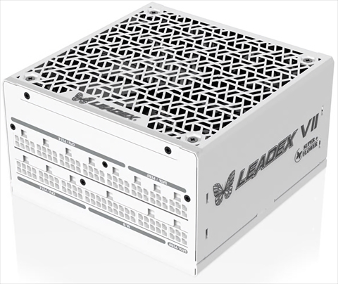 LEADEX VII GOLD 1000W WT