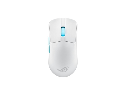P713 ROG Harpe Ace Aim Lab Edition WHT