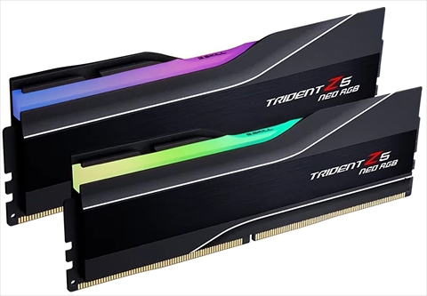 F5-6400J3239G16GX2-TZ5NR　「AMD EXPO Technology対応」