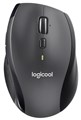 M705m Logicool Wireless Marathon Mouse