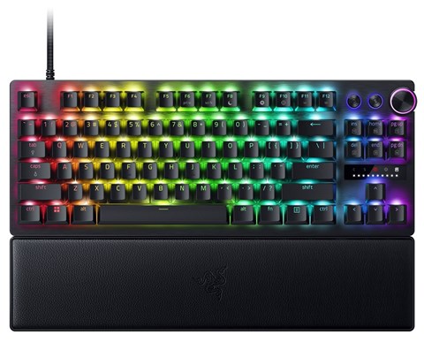 Huntsman V3 Pro Tenkeyless RZ03-04980100-R3M1