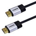 HD4K-30 4k/60Hz/HDR対応HDMIケーブル 3m ☆2個まで￥250クリックポスト対応可能！