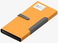 Nuphy NuFolio V3 Air75 専用折りたたみケース　タン
