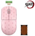 鬼滅の刃 竈門 禰豆子 X2V2 Mini Wireless Gaming Mouse 4K Dongleパック PX221NZ4