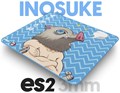 鬼滅の刃 嘴平 伊之助 ES2 3mm XL Gaming Mouse Pad 490x420 PES23XLIN