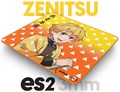 鬼滅の刃 我妻 善逸 ES2 3mm XL Gaming Mouse Pad 490x420 PES23XLZI
