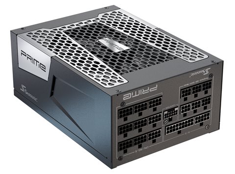 PRIME TX-1300 ATX3.1 SSR-1300TR2