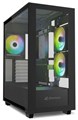 REBEL C60 RGB BK ★送料無料対象品！★
