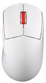 Sprime PM1 Hyper Lightweight Wireless Ergo Gaming Mouse White