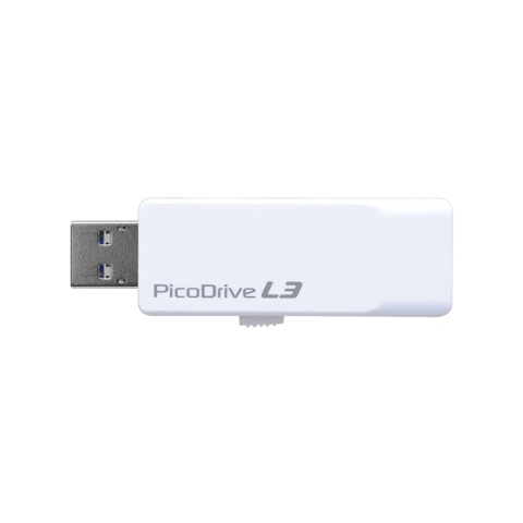 GH-UF3LA256G-WH ☆6個まで￥250クリックポスト対応可能！