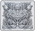 Spirit of Aim Mousepad White Hybrid Wraith-SPOF-AIM-White-Hybrid