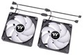 CT140 ARGB Sync PC Cooling Fan 2 Pack (CL-F150-PL14SW-A)