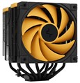 AK620 ZERO DARK ZORIA (R-AK620-BKNPMN-E) 