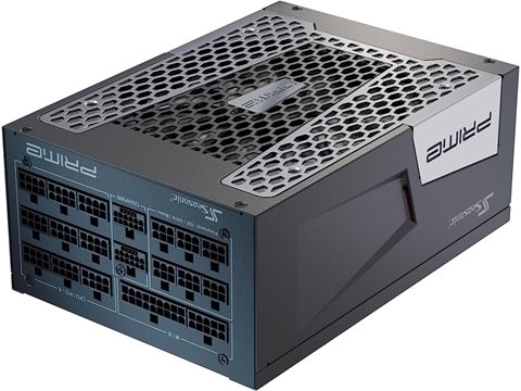 PRIME TX-1600 ATX3.1 SSR-1600TR2