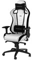 NBL-PU-WHT-002 noblechairs EPIC Premium White