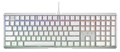 CHERRY XTRFY MX 3．1 RGB 赤軸 G80-3890HJACN-0