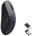 Keychron M3 Mini ワイヤレスマウス ブラック M3M-A1