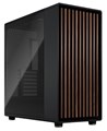 North XL Charcoal Black TG Dark (FD-C-NOR1X-02)