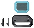 Chassis Stand Kit for The Tower 300 Turquoise/ABS+PC (AC-074-ONCNAN-A1) ※処分特価　　※The Tower 300 シリーズ用オプション
