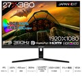27X-360 JN-360IPS27FHDR