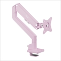 PS1S Wave Pastel Pink