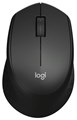 M331nBK SILENT PLUS Wireless Mouse ブラック