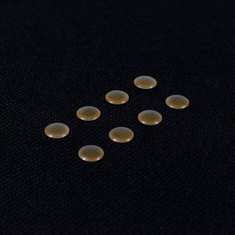 nTech Skate for Universal ULTEM-B 6．8mm LEUN-ULT-B68
