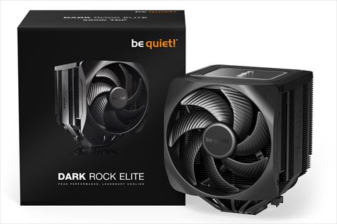 DARK ROCK ELITE BK037 