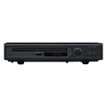 GH-DVP1L-BK DVDﾌﾟﾚｰﾔｰ ｺﾝﾎﾟｼﾞｯﾄ ﾌﾞﾗｯｸ
