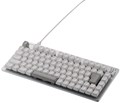 ELECOM GAMING TK-VK720AWH 日本語配列 ホワイト 当店登録ユーザーはさらにお得に！