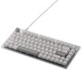 ELECOM GAMING TK-VK720AWH-EN 英語配列 ホワイト 当店登録ユーザーはさらにお得に！