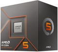 AMD Ryzen 5 8400F With Wraith Stealth Cooler (6C/12T,4.2Ghz,65W) ※F型番は内蔵グラフィックスは搭載されておりません。