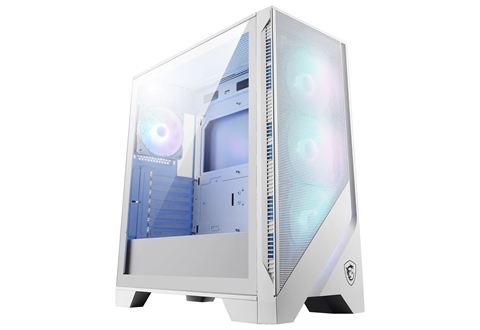 MAG FORGE 320R AIRFLOW WHITE