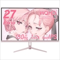 PX278 Wave Pastel Pink