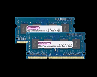 CK4GX2-SOD3U1600H ☆1個まで￥250クリックポスト対応可能！