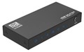 THDSP12X2-4K60S2 HDMI分配器(1入力：2出力) 4K(3840ｘ2160)60Hz対応