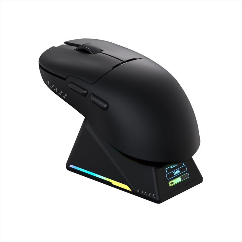 AJAZZ 159 APEX Black