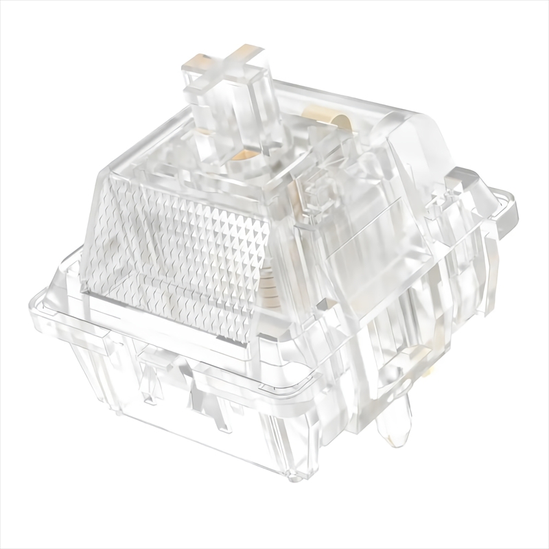 【1個】 Durock Ice King Linear ☆40個まで￥250クリックポスト対応可能！