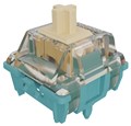 【1個】 Gateron Dual-rail Lunar Probe Switch ☆40個まで￥250クリックポスト対応可能！