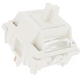 【1個】 Gateron Smoothie Switch ☆40個まで￥250クリックポスト対応可能！