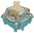 【35個】 Gateron Dual-rail Lunar Probe Switch ☆1個まで￥250クリックポスト対応可能！