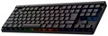 G515-WL-LNBK LIGHTSPEED TKL Wireless Gaming Keyboard