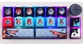Darmoshark SK16