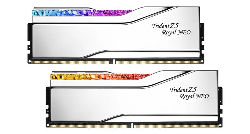 F5-8000J3848H16GX2-TR5NS　「AMD EXPO Technology対応」