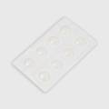 nTech Skate for Universal DRZ-F 6．8mm LEUN-DRZ-F68