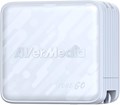 ポケット充電器 GC313WH ホワイト