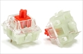 【1個】 CHERRY MX2A RGB赤軸キースイッチ ☆4個まで￥250クリックポスト対応可能！