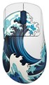 Waizowl OGM Pro V2 Kanagawa Wave